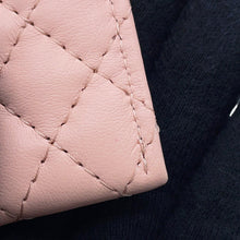 Load image into Gallery viewer, CHANEL Card Case PinkAP5382 Lambskin