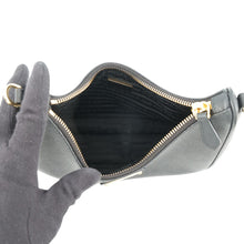 Load image into Gallery viewer, PRADA Re-Edition 2005 Shoulder Bag Black1BH204 Leather