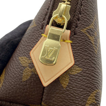 Load image into Gallery viewer, LOUIS VUITTON Pochette Cosmetic BeigeM47515 Monogram Size PM