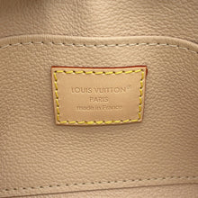 Load image into Gallery viewer, LOUIS VUITTON Pochette Cosmetic BeigeM47515 Monogram Size PM