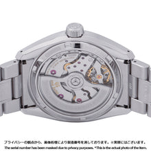 Load image into Gallery viewer, SEIKO Grand Seiko Evolution 9 Mechanical Automatic Hi-Beat 36000 80 Hours Stainless SteelSLGH033