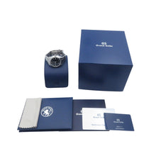 Load image into Gallery viewer, SEIKO Grand Seiko Evolution 9 Mechanical Automatic Hi-Beat 36000 80 Hours Stainless SteelSLGH033