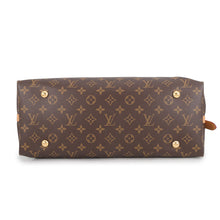 Load image into Gallery viewer, LOUIS VUITTON Carryall NM BordeauxM46197 Monogram Size MM