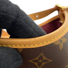 Load image into Gallery viewer, LOUIS VUITTON Carryall NM BordeauxM46197 Monogram Size MM