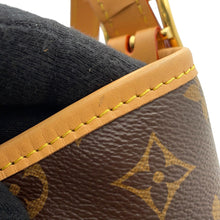 Load image into Gallery viewer, LOUIS VUITTON Carryall NM BordeauxM46197 Monogram Size MM
