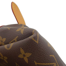 Load image into Gallery viewer, LOUIS VUITTON Carryall NM BordeauxM46197 Monogram Size MM