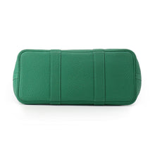 Load image into Gallery viewer, HERMES Garden Party Vert Vertigo Negonda Leather Size TPM