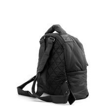 Load image into Gallery viewer, CHANEL Coco Cocoon Backpack BlackA92559 Nylon