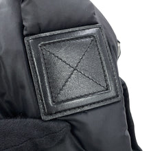 Load image into Gallery viewer, CHANEL Coco Cocoon Backpack BlackA92559 Nylon