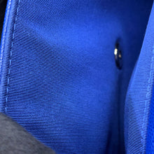 Load image into Gallery viewer, CHANEL Matelasse Backpack BlueAS0004 Caviar Leather