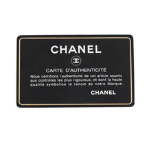 Load image into Gallery viewer, CHANEL Matelasse Backpack BlueAS0004 Caviar Leather