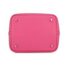 Load image into Gallery viewer, HERMES Picotin Lock Rose Shocking Taurillon Clemence Size MM