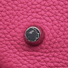 Load image into Gallery viewer, HERMES Picotin Lock Rose Shocking Taurillon Clemence Size MM