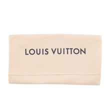 Load image into Gallery viewer, LOUIS VUITTON Zippy Wallet Noir/BeigeM80481 Bicolor Monogram Empreinte Leather