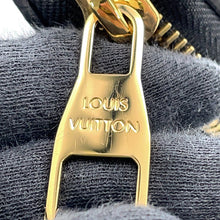 将图像加载到图库查看器中,LOUIS VUITTON Zippy Wallet NoirM61864 Monogram Empreinte Leather