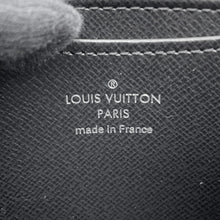 Load image into Gallery viewer, LOUIS VUITTON Zippy / Coin Purse NoirM60152 Epi Leather