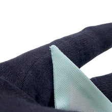 Load image into Gallery viewer, PRADA Printed Silk Twill Scarf Blue/Green1FF008 Silk100%