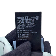 Load image into Gallery viewer, PRADA Printed Silk Twill Scarf Blue/Green1FF008 Silk100%