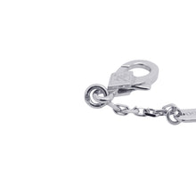 Load image into Gallery viewer, Van Cleef & Arpels Vintage Alhambra 1PDNecklace 2024 Holiday CollectionVCARPNTH00 K18WG K18PG