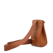 Load image into Gallery viewer, HERMES Akkad Fauve Barenia Leather Fauve Size PM
