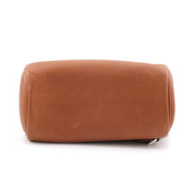 Load image into Gallery viewer, HERMES Akkad Fauve Barenia Leather Fauve Size PM