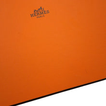 Load image into Gallery viewer, HERMES Glennan To-Go Ardoise Swift Leather