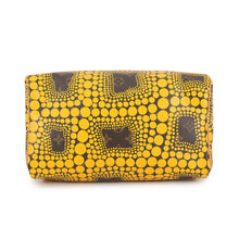 Load image into Gallery viewer, LOUIS VUITTON Speedy JauneM40692 Monogram Town Pumpkin Dot Yayoi Kusama Size 30