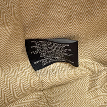 Load image into Gallery viewer, HERMES Brid-a-Black Sellier Sagle Canvas Cotton Size GM