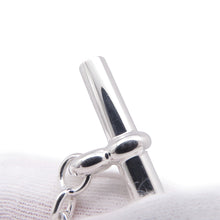 Load image into Gallery viewer, HERMES Chaine d'Ancre Farandole Bracelet Size ST SV925