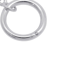 Load image into Gallery viewer, HERMES Chaine d'Ancre Farandole Bracelet Size ST SV925