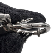 Load image into Gallery viewer, HERMES Pegasus Cadena Bag Charm Metal