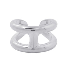 Load image into Gallery viewer, HERMES Osmoz Ring Size PM/52/#12 SV925