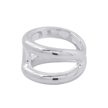 Load image into Gallery viewer, HERMES Osmoz Ring Size PM/52/#12 SV925