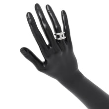 Load image into Gallery viewer, HERMES Osmoz Ring Size PM/52/#12 SV925