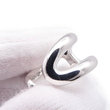Load image into Gallery viewer, HERMES Osmoz Ring Size PM/52/#12 SV925