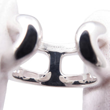 Load image into Gallery viewer, HERMES Osmoz Ring Size PM/52/#12 SV925