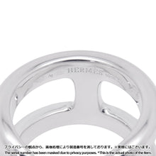 Load image into Gallery viewer, HERMES Osmoz Ring Size PM/52/#12 SV925