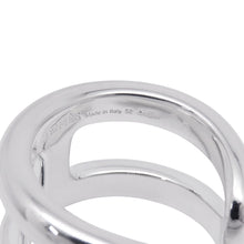 Load image into Gallery viewer, HERMES Osmoz Ring Size PM/52/#12 SV925