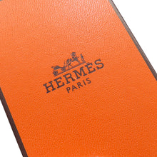 将图像加载到图库查看器中,HERMES Chaine d'Ancre Anchene Ring Size GM/54/#14 SV925