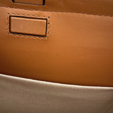 Load image into Gallery viewer, LOEWE cushion tote Brown309.12AA93 Leather Size Small