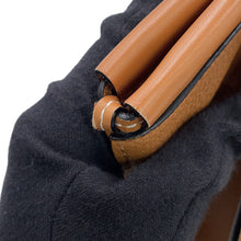 Load image into Gallery viewer, LOEWE cushion tote Brown309.12AA93 Leather Size Small
