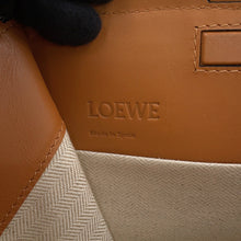 Load image into Gallery viewer, LOEWE cushion tote Brown309.12AA93 Leather Size Small