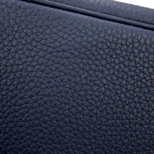 Load image into Gallery viewer, HERMES Picotin Lock Blue Nuit Taurillon Clemence Size PM