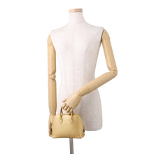 Load image into Gallery viewer, HERMES Bolide 1923 Dore Chevre Shamqila Size Mini