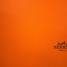 Load image into Gallery viewer, HERMES Neo Garden Vanilla/Etoupe Toile Officier Negonda Leather Size 23