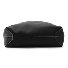 将图像加载到图库查看器中,HERMES Neo Double Sense Black/Vert Mangrove Swift Leather Size 35