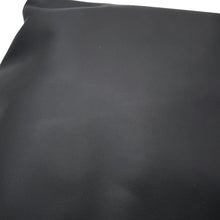 将图像加载到图库查看器中,HERMES Neo Double Sense Black/Vert Mangrove Swift Leather Size 35