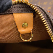 将图像加载到图库查看器中,LOUIS VUITTON Keepall BrownM41422 Monogram Size 60