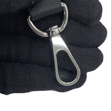 Load image into Gallery viewer, HERMES Evelyne Long Amazon Black Taurillon Clemence Size TPM