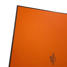 Load image into Gallery viewer, HERMES Evelyne Long Amazon Black Taurillon Clemence Size TPM